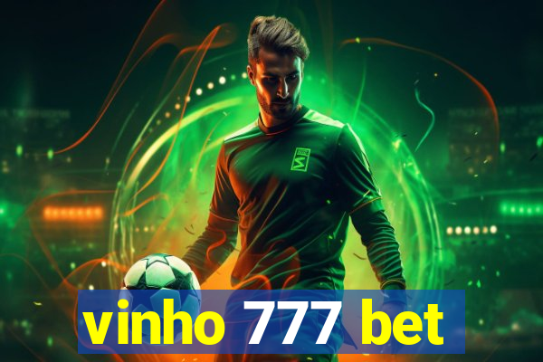 vinho 777 bet